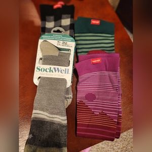 COMPRESSION SOCK BUNDLE